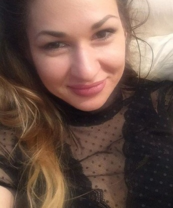 Проститутка Зина