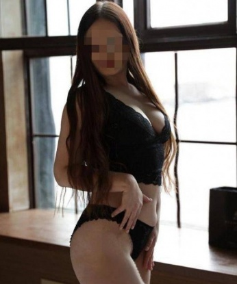 Проститутка Татьяна